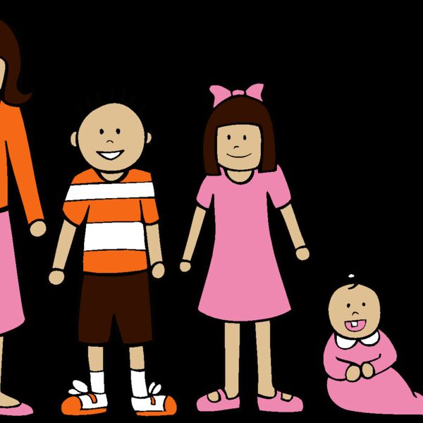 stickerfamily family02 Thumbnail