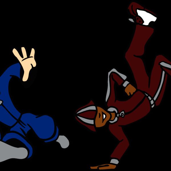 breakdancing2 Thumbnail