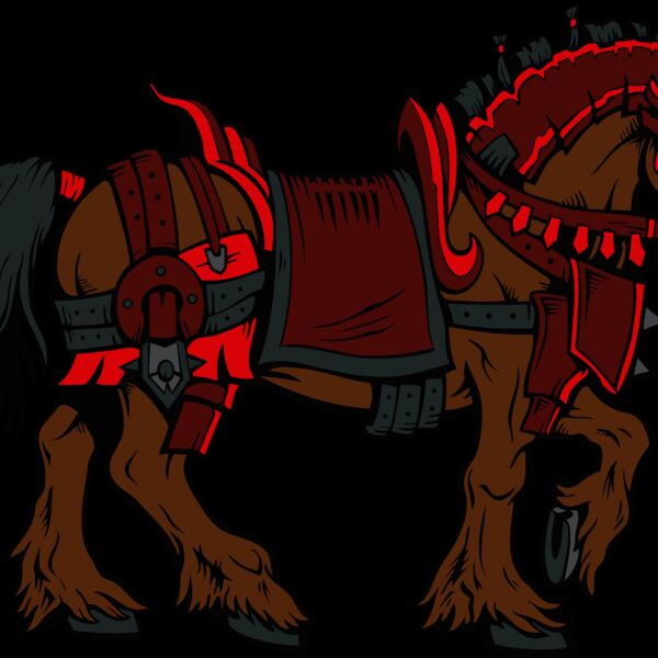 eshorse004clr Thumbnail