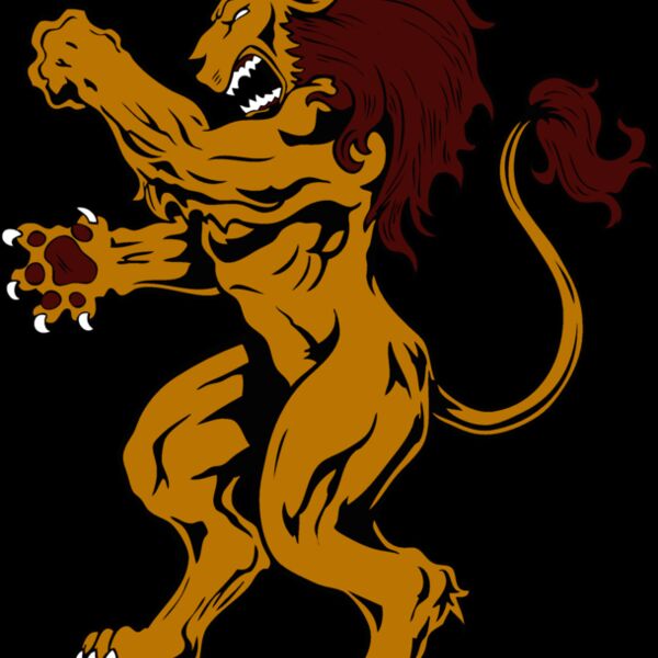 es2lion002clr Thumbnail