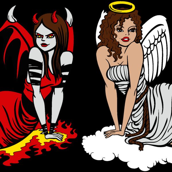 es2adgirls004clr Thumbnail