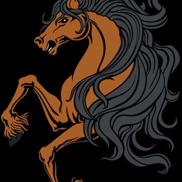 es2horse006clr Thumbnail