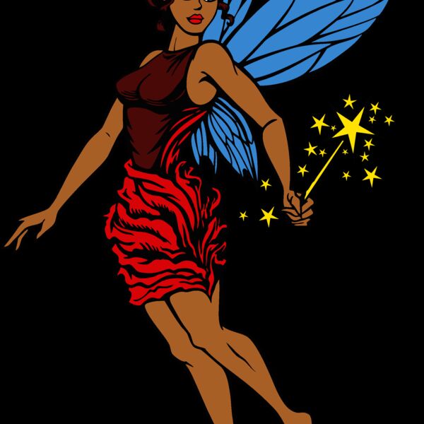 es2fairy001clr Thumbnail