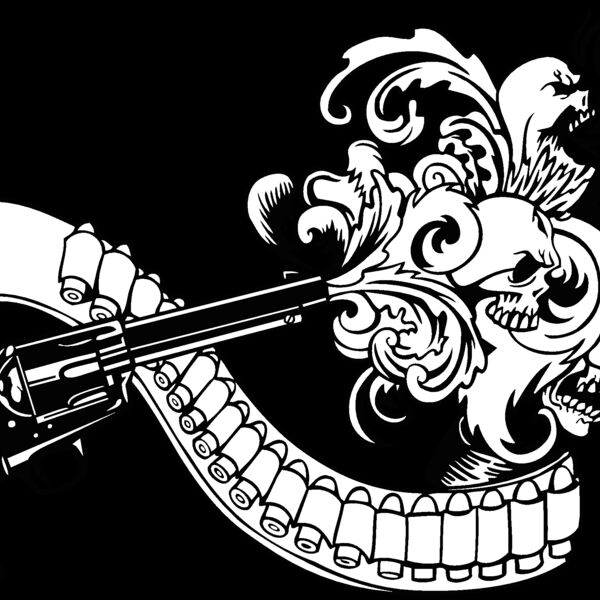 esgun002bw Thumbnail