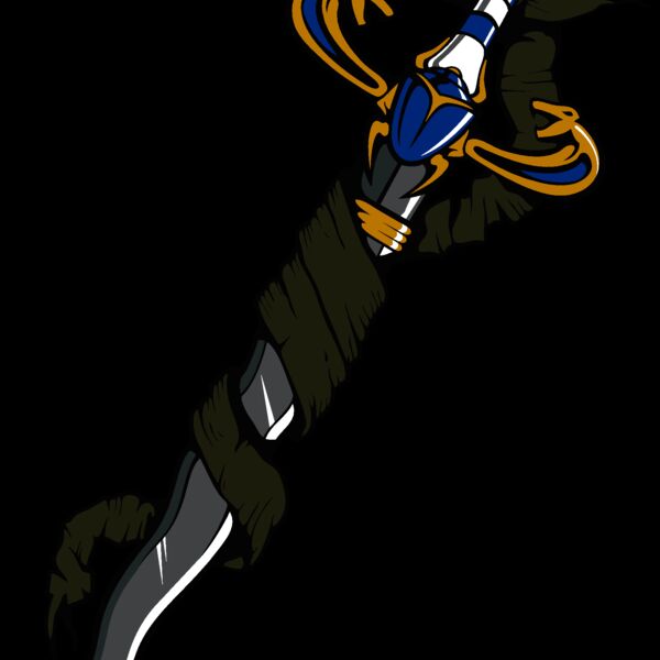 es3dagger01clr Thumbnail