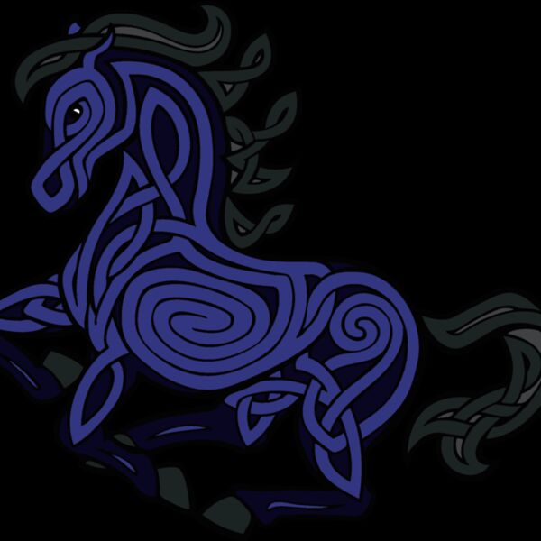 tribalhorse Thumbnail