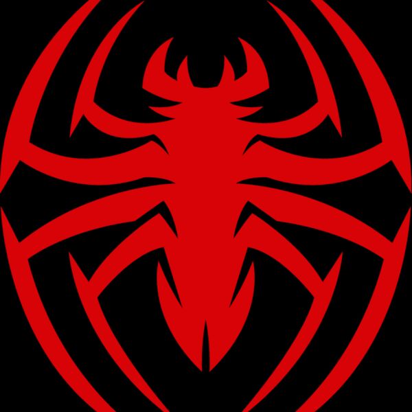 tribalspider02 Thumbnail