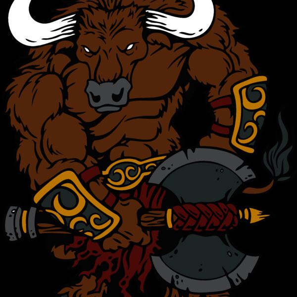 esminotaur001clr Thumbnail