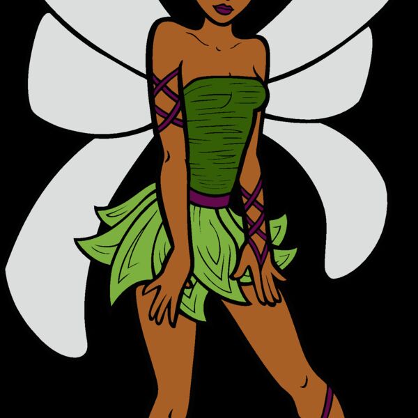 es3fairy02clr Thumbnail