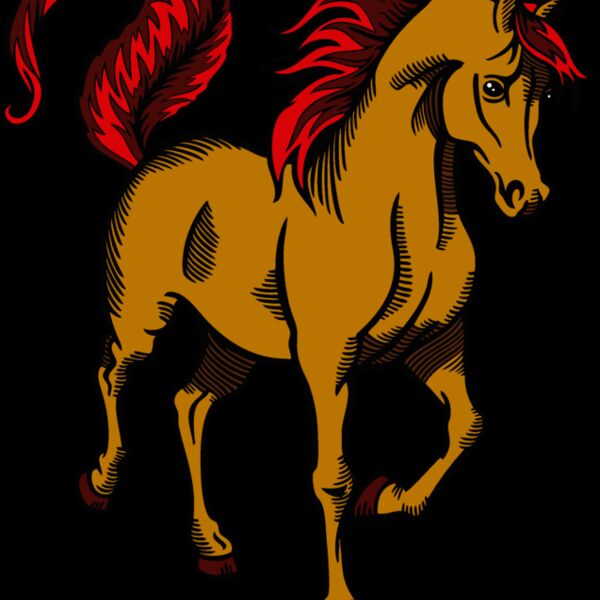 eshorse002clr Thumbnail