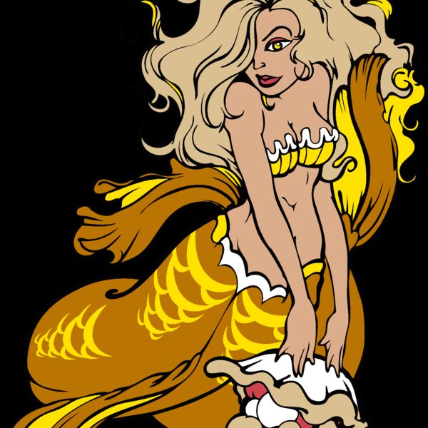 es3mermaid01clr Thumbnail