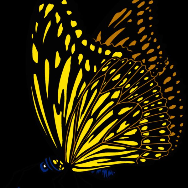 es3butterfly01clr Thumbnail