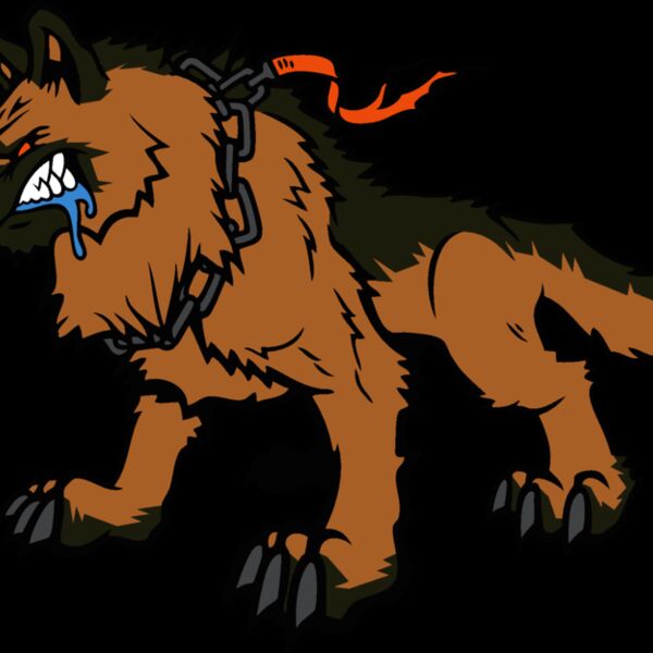 german shepherd 01 Thumbnail