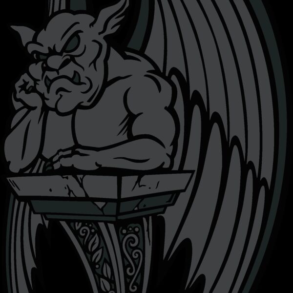 es3gargoyle03clr Thumbnail