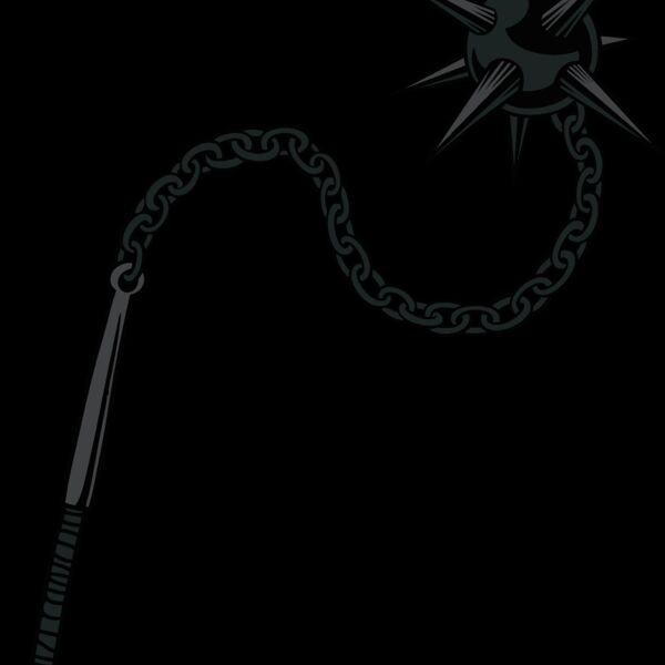 mace flail Thumbnail