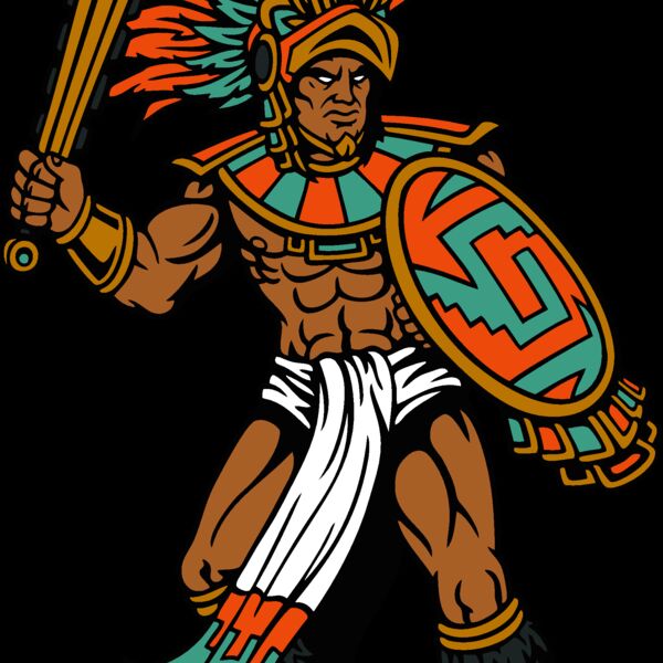 es2aztec003clr Thumbnail