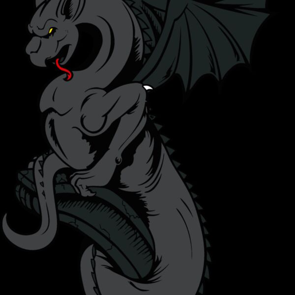 es2gargoyle001clr Thumbnail