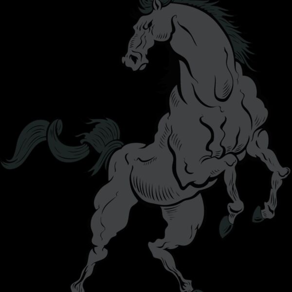 es2horse005clr Thumbnail