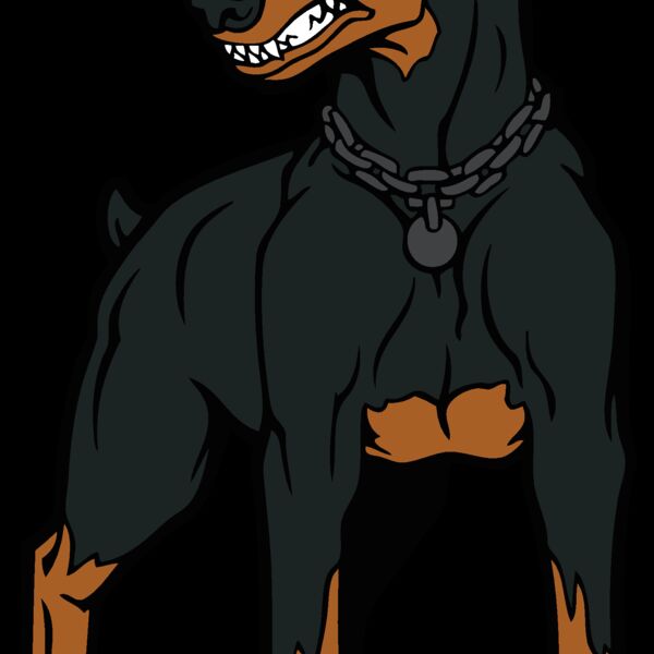 doberman 01 Thumbnail