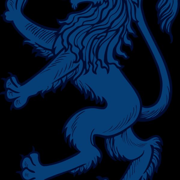 lion crest 2 Thumbnail