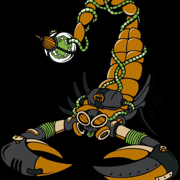 es3scorpion01clr Thumbnail