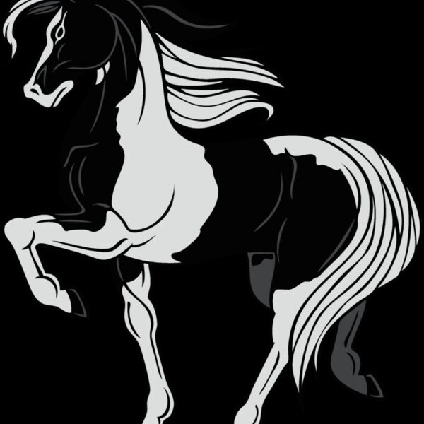 eshorse003clr Thumbnail