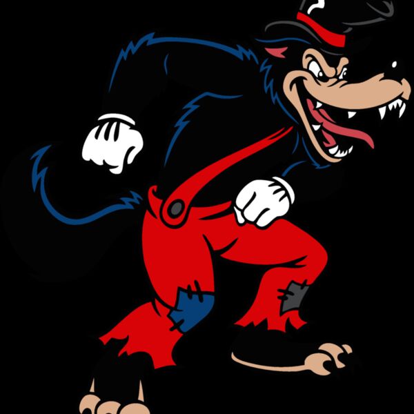 bigbadwolf02 Thumbnail