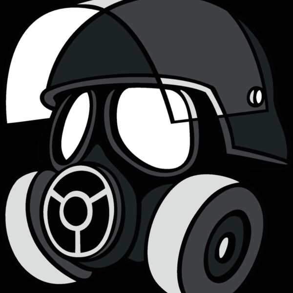 gasmask02 Thumbnail