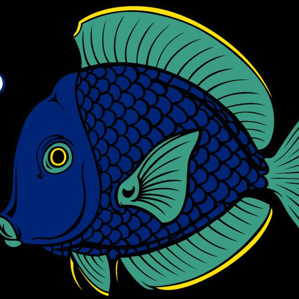 es3fish02clr Thumbnail