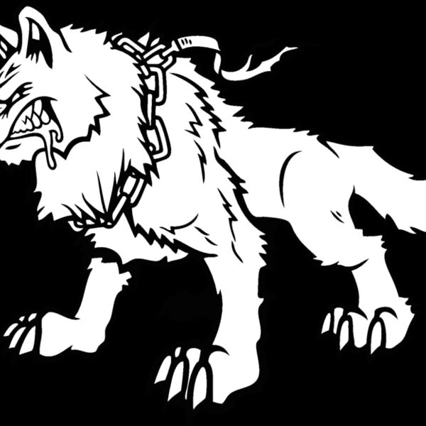 german shepherd 03 Thumbnail