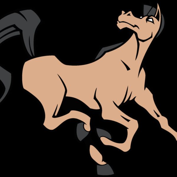 es3horse06clr Thumbnail