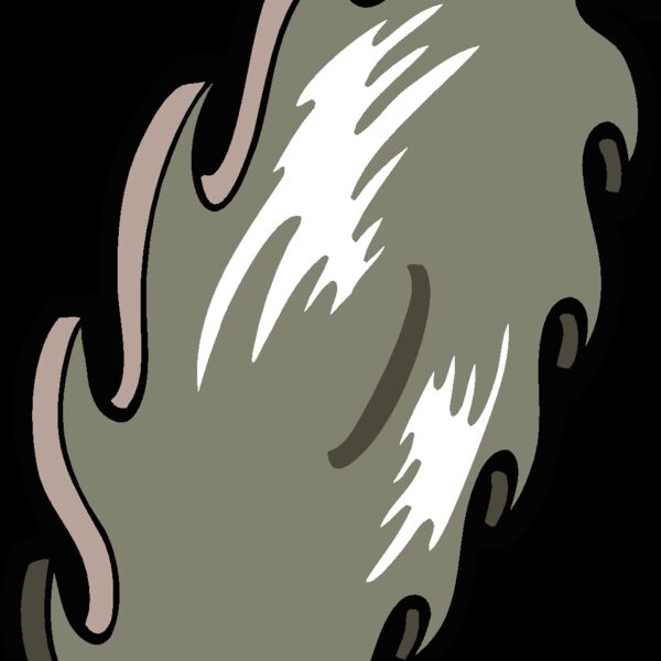 saw blade 1 Thumbnail