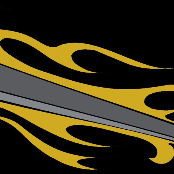 flaming sword 01 Thumbnail