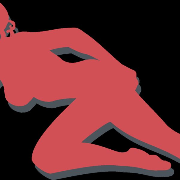 mud flap girl Thumbnail