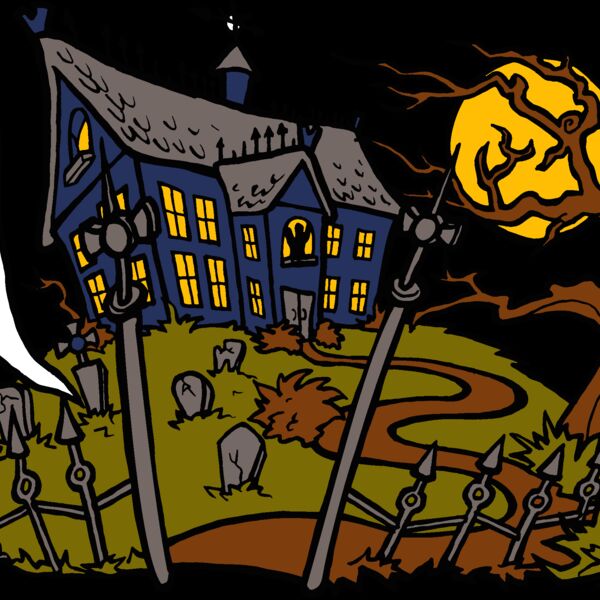 hauntedhouse2 Thumbnail