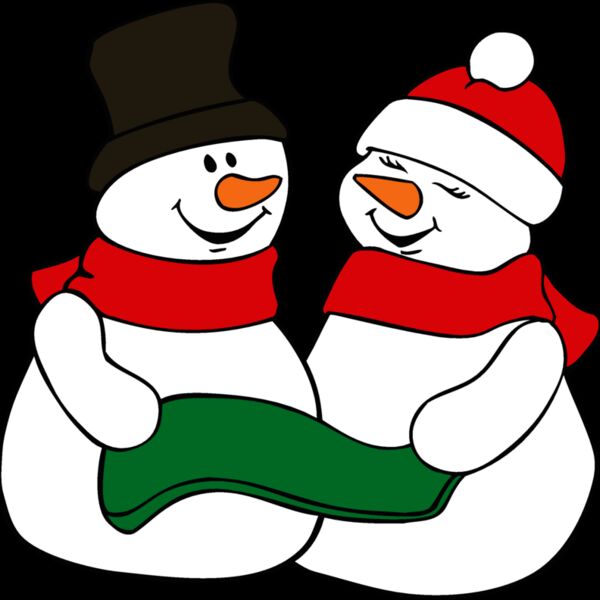 snowmanwoman3 Thumbnail