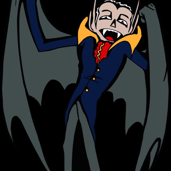 dracula2 Thumbnail