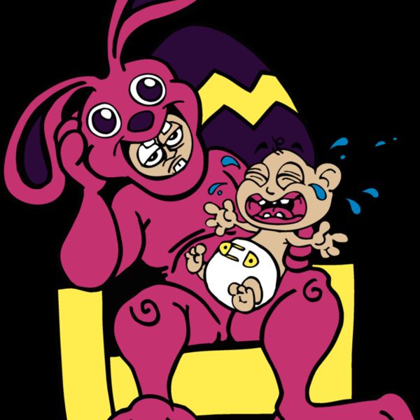 Easterbunny14 Thumbnail