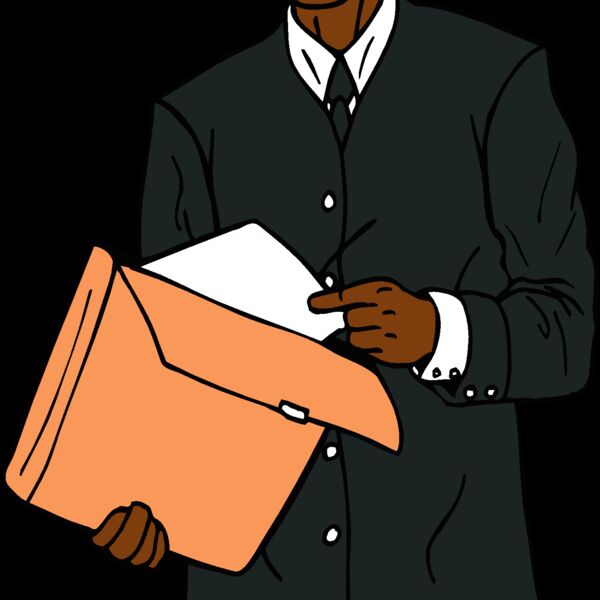 businessman Thumbnail