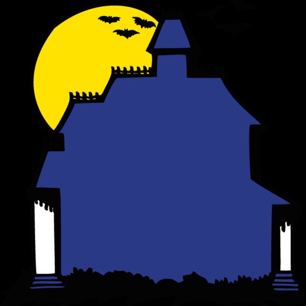 hauntedhouse3 Thumbnail