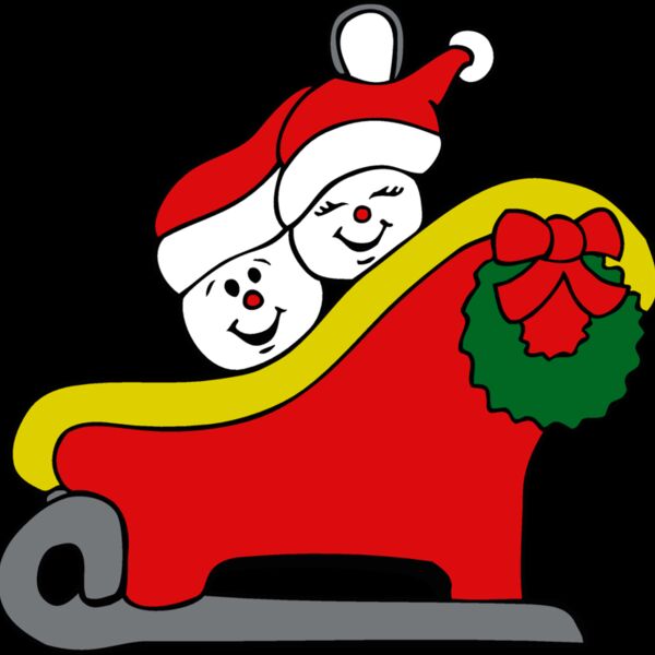 snowpeoplesled Thumbnail