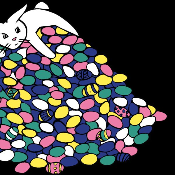 greedybunny1 Thumbnail