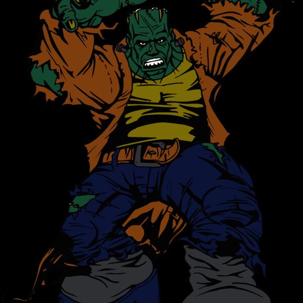 frankenstein01 Thumbnail