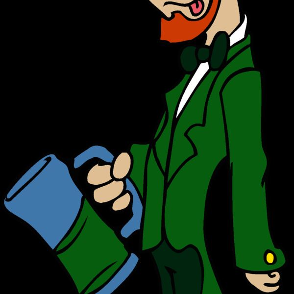 leprechaun8 Thumbnail