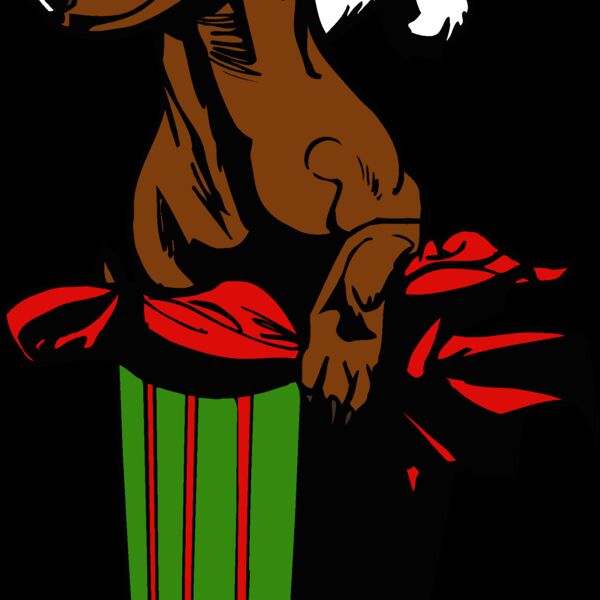 christmasdog1 Thumbnail