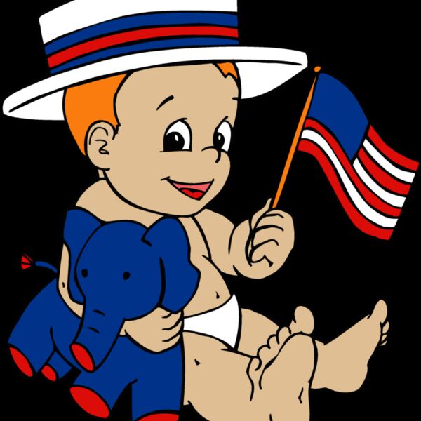 electionbabe2 Thumbnail