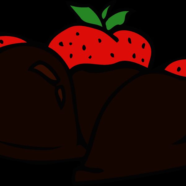 strawberry3 Thumbnail