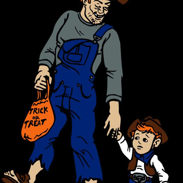 trickortreat Thumbnail