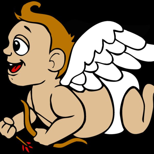cupid Thumbnail