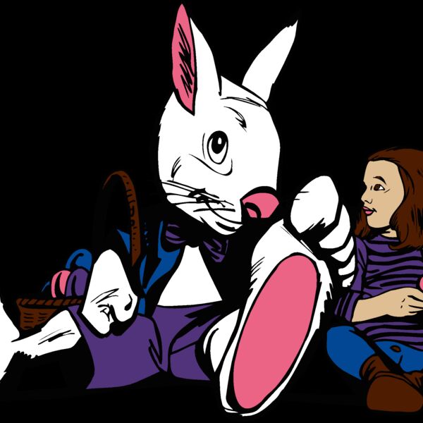 Easterbunny05 Thumbnail